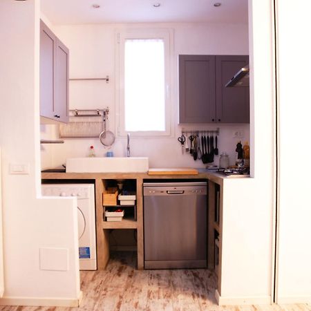 Navigli Urban Suite Milan Bagian luar foto
