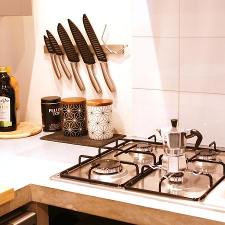 Navigli Urban Suite Milan Bagian luar foto