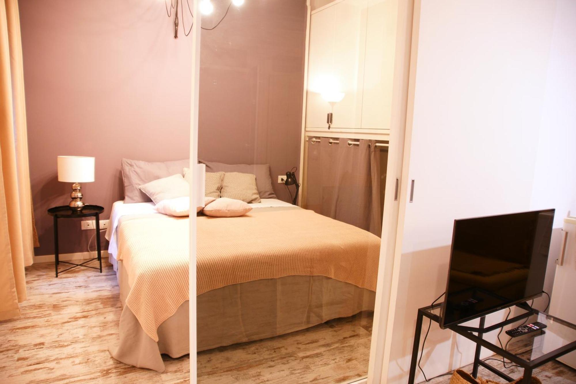 Navigli Urban Suite Milan Bagian luar foto