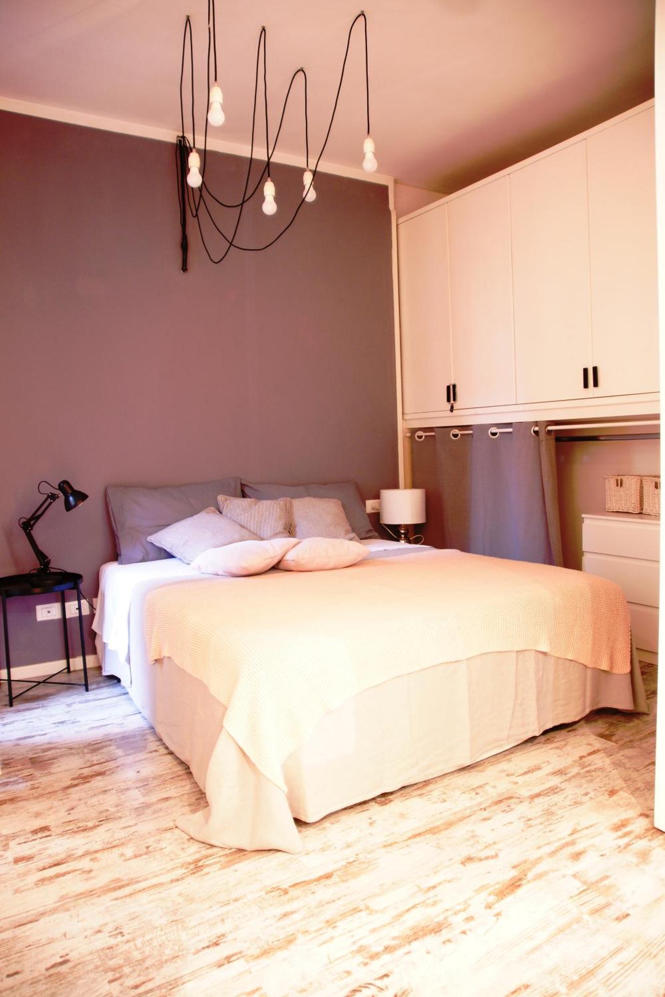 Navigli Urban Suite Milan Bagian luar foto