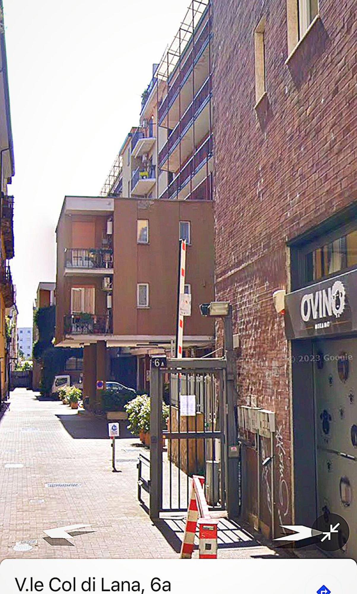 Navigli Urban Suite Milan Bagian luar foto